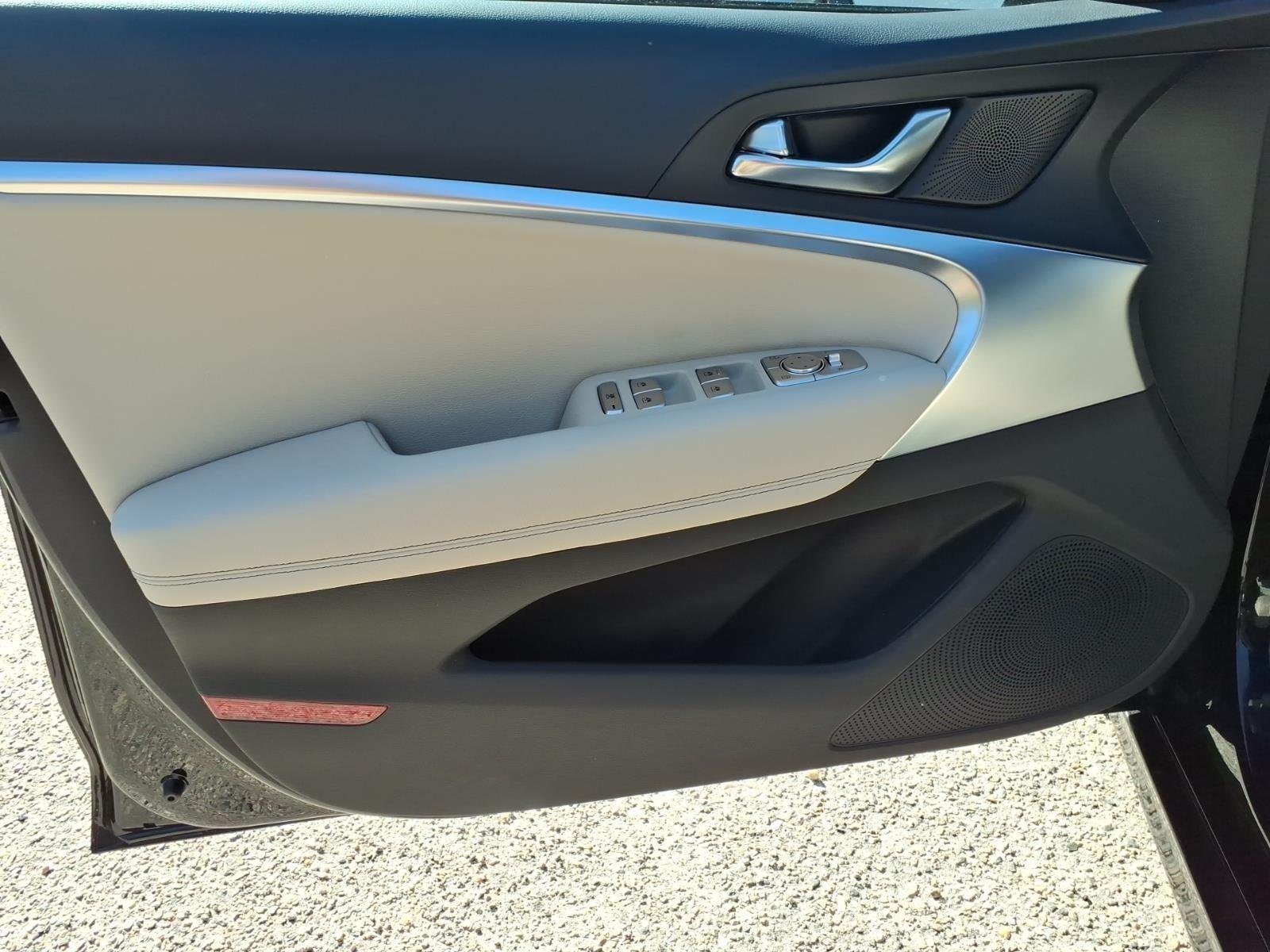 New 2026 Vik Black Genesis 2.5T image 24