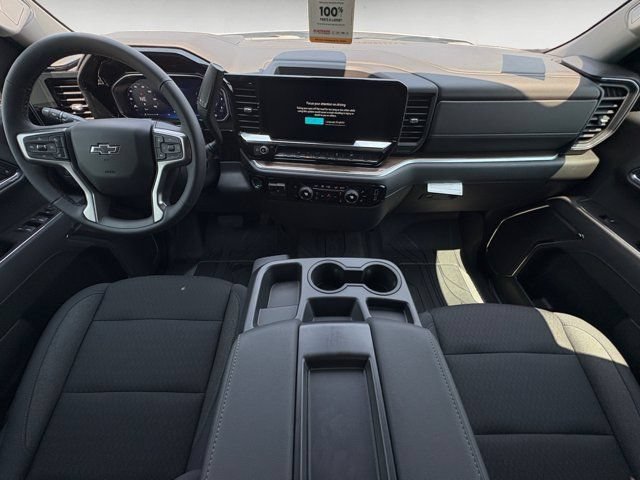 2026 Chevrolet Silverado 1500 RST - Photo 15