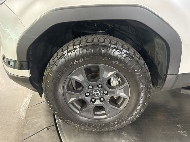2024 Lexus GX Overtrail - Photo 30