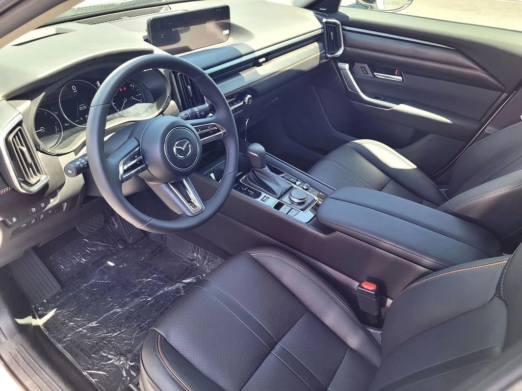 2026 Mazda CX-50 Premium Plus - Photo 6