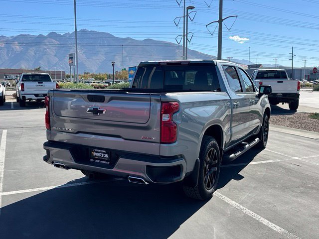 2026 Chevrolet Silverado 1500 RST - Photo 6