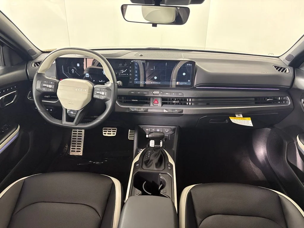 New 2026  Kia GT-Line Turbo image 41