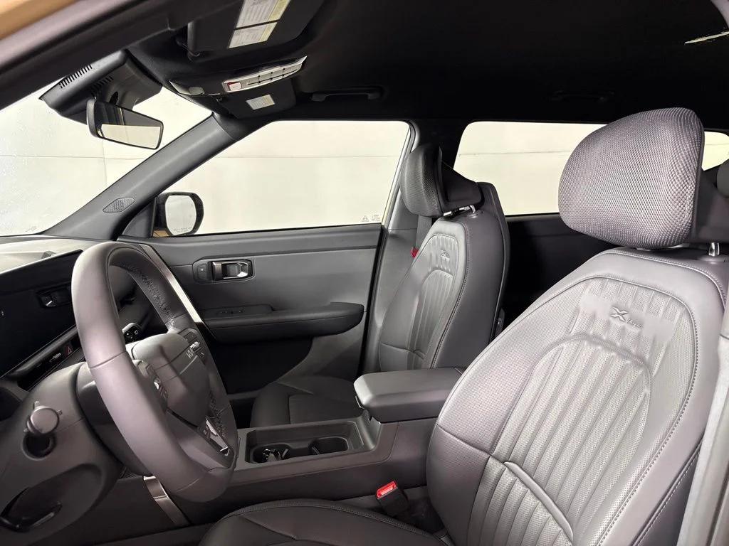 New 2027 Terrain Brown Kia X-Line S image 25