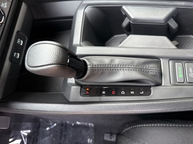 2025 Honda Accord SE - Photo 18