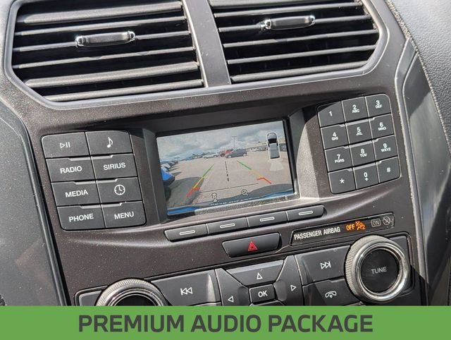 Used 2018 White Ford XLT image 23