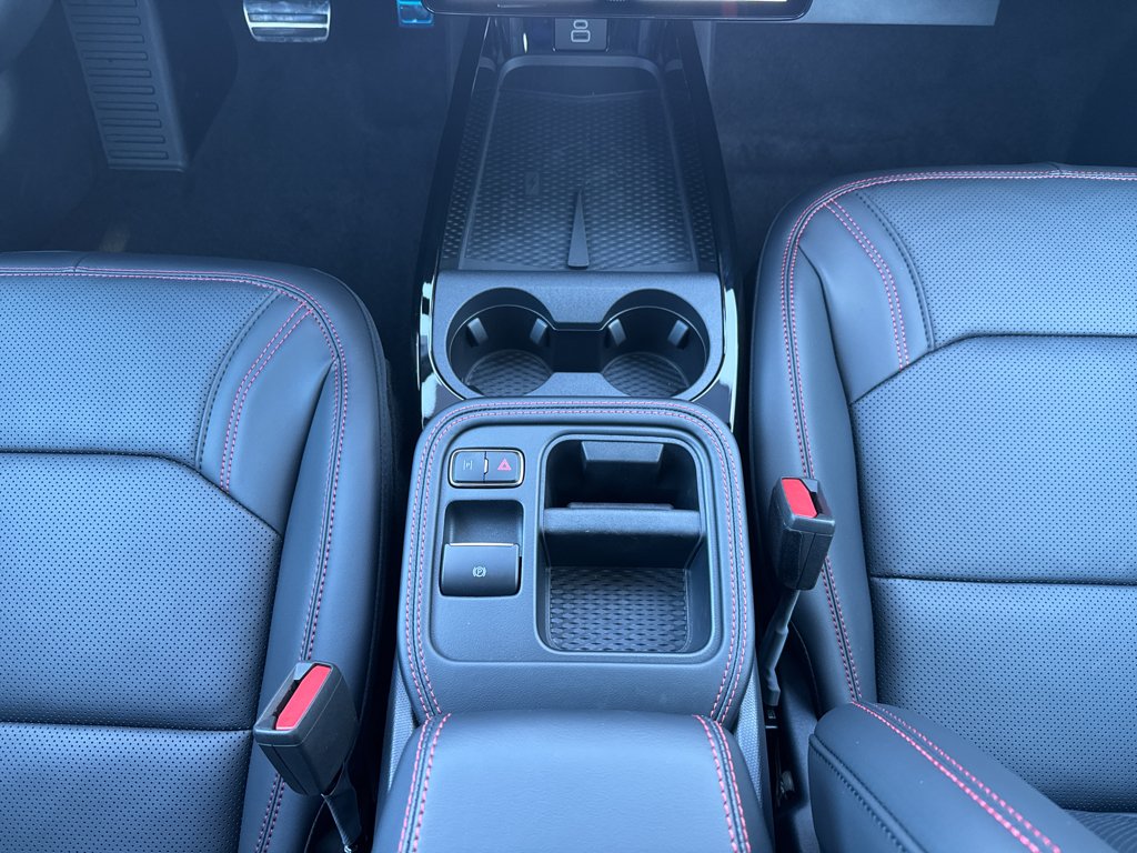 2025 Ford Mustang Mach-E Premium - Photo 21