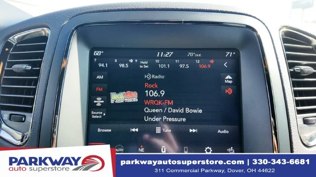 Used 2020 Gray Dodge R/T image 22