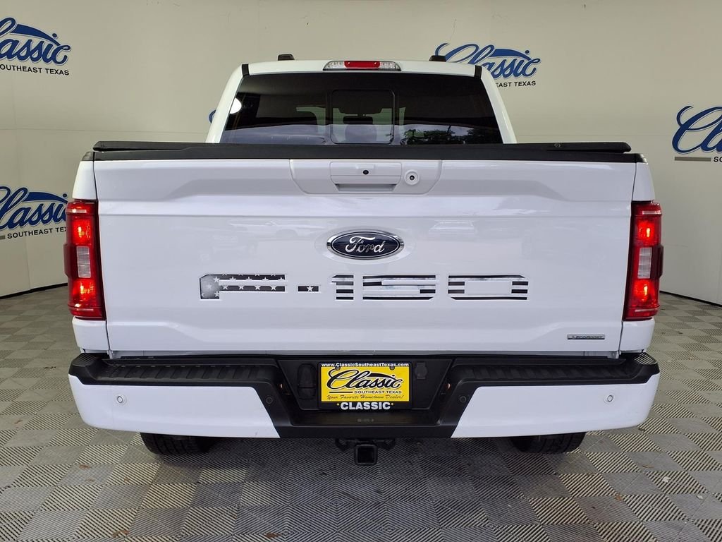 2023 Ford F-150 XLT - Photo 6