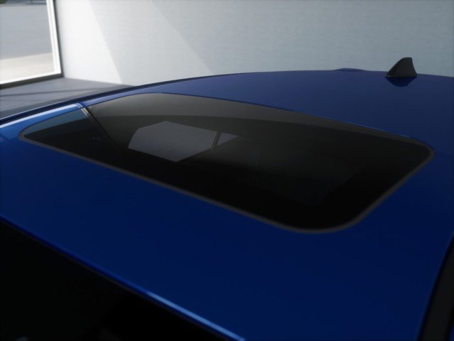New 2026 SAPPHIRE BLUE PEARL Subaru RS image 14