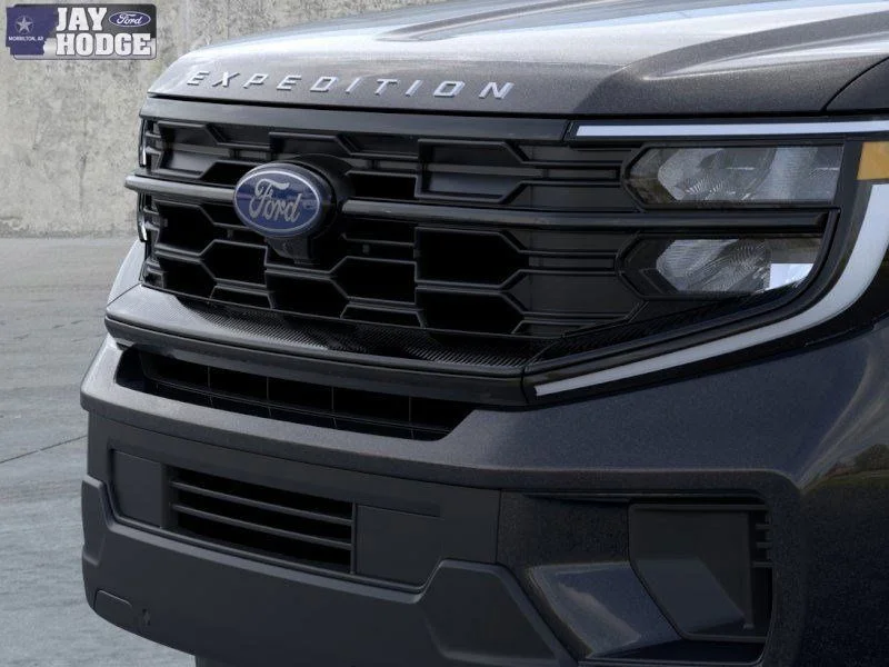 New 2026 Agate Black Metallic Ford Active image 21