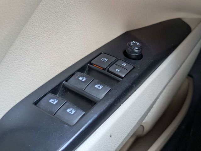 Used 2020 Red Toyota LE image 23