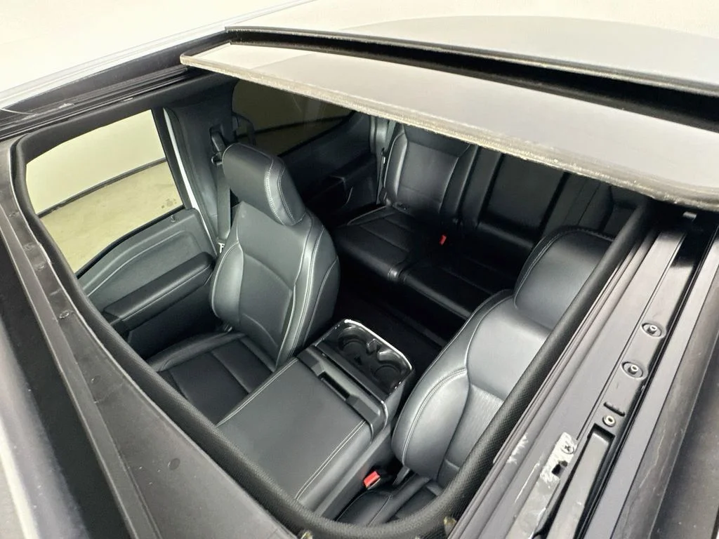 Used 2026 Avalanche Ford Lariat image 27