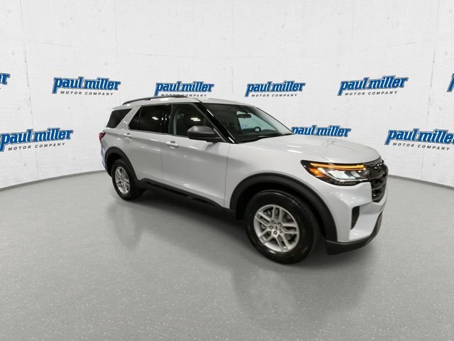 2026 Ford Explorer Active - Photo 13