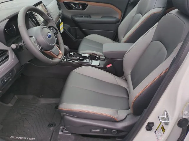 2026 Subaru Forester Sport - Photo 15