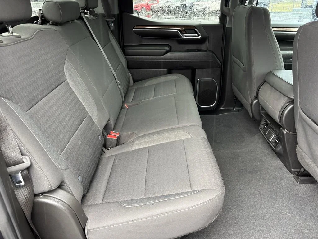 2023 Chevrolet Silverado 1500 RST - Photo 20