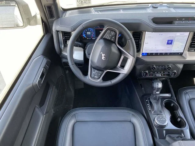 New 2026 Avalanche Ford Outer Banks® image 10