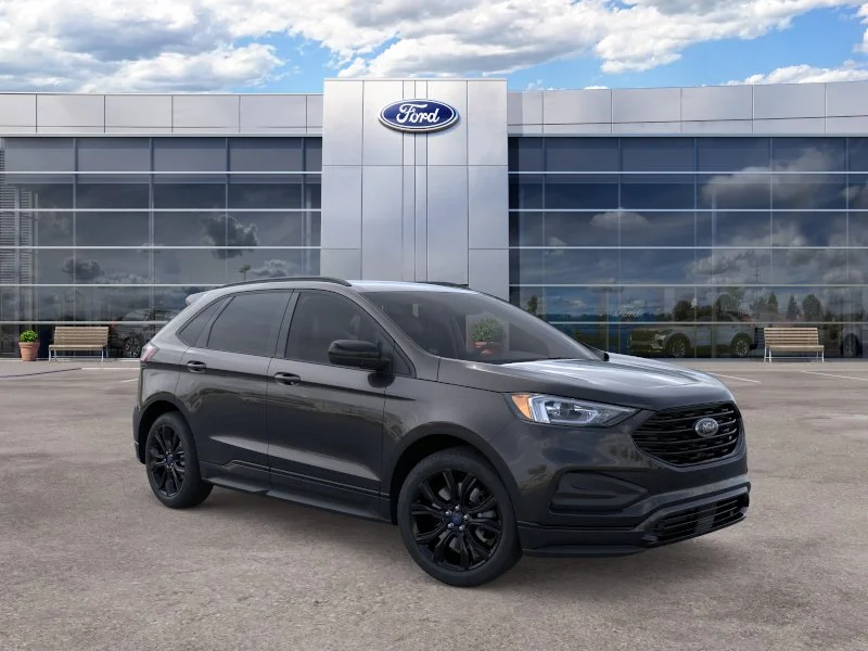 2024 Ford Edge SE - Photo 7
