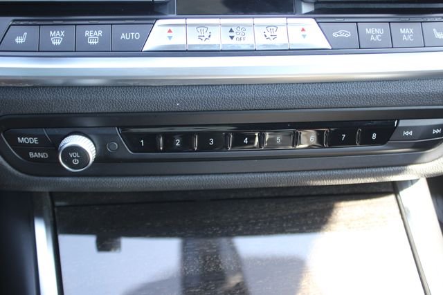 Used 2021 White BMW 430i image 7