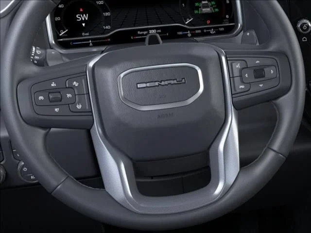 New 2026 Sterling Metallic GMC Denali image 19