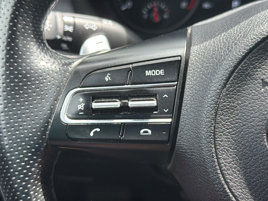 Used 2020 White Kia GT2 image 20