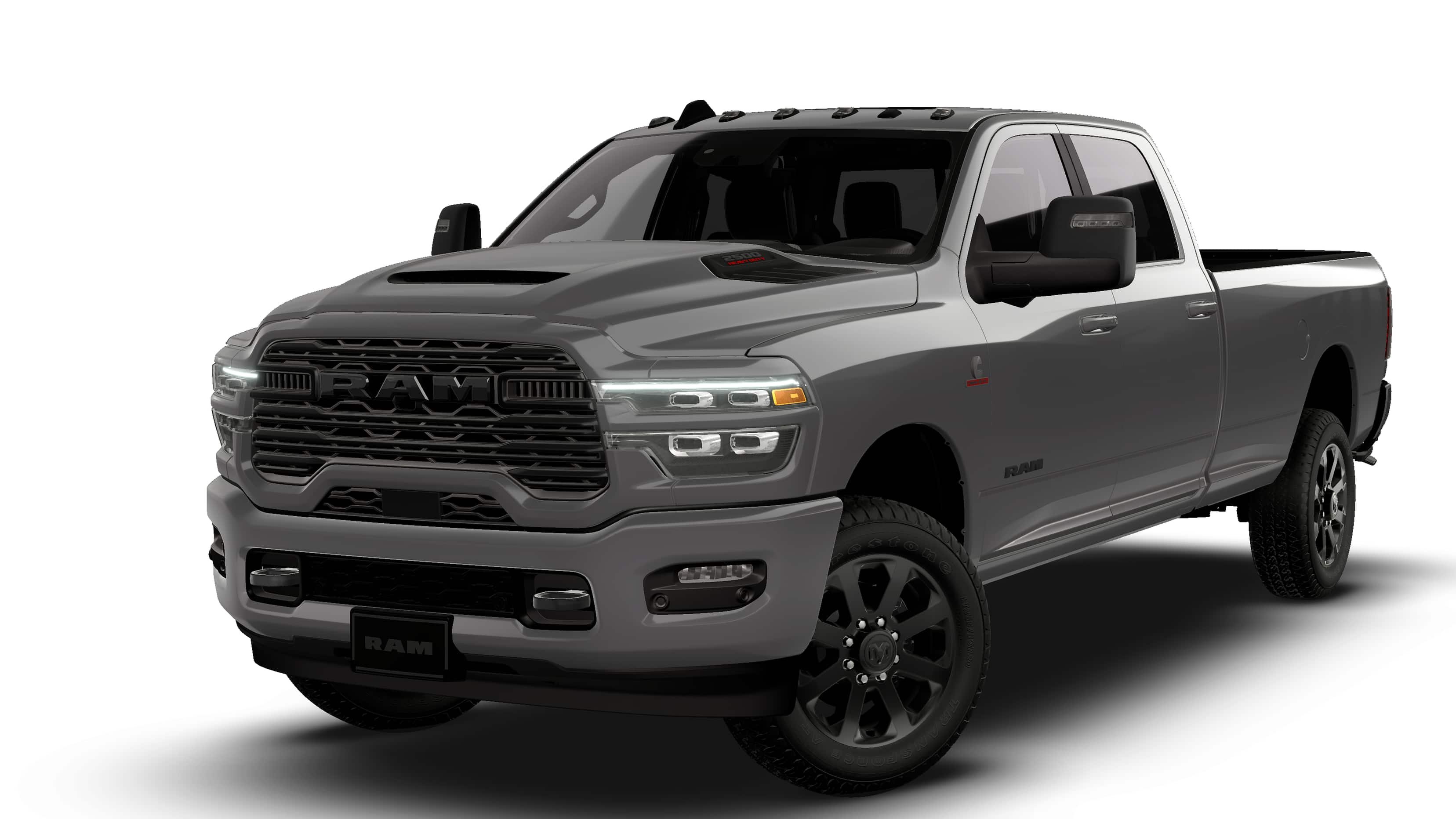 2026 RAM 2500 Laramie 4X4 Crew Cab LWB's photo