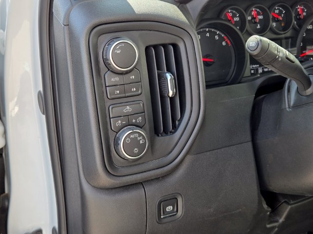 2026 Chevrolet Silverado 1500 Custom Trail Boss - Photo 21