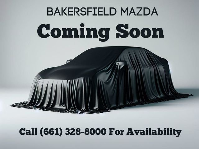 Used 2025 Gray Mazda 2.5 S Preferred Package image 1