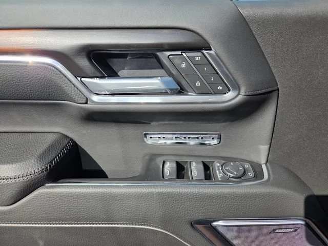 New 2026 Onyx Black GMC Denali image 21