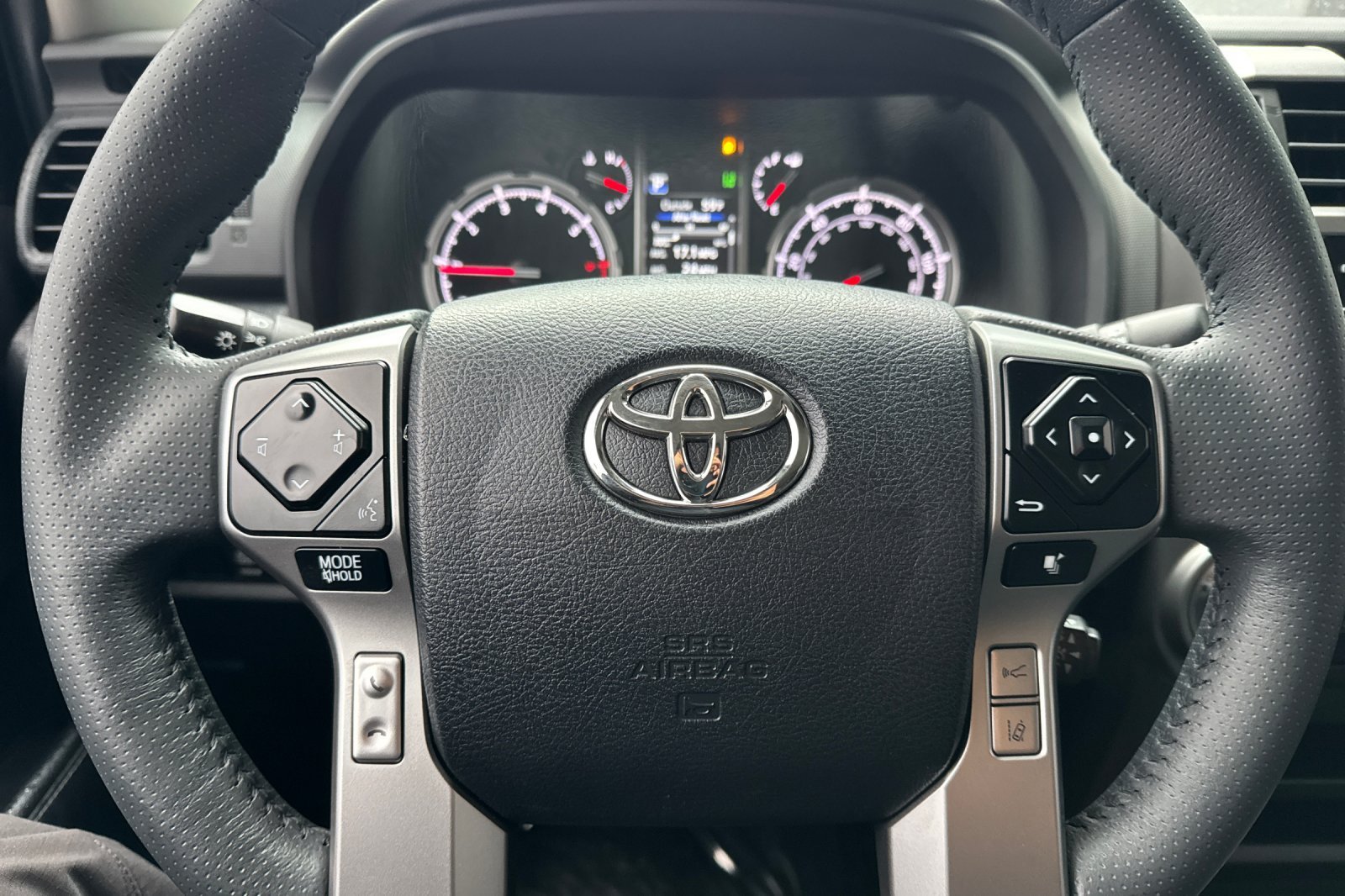 Used 2022 White Toyota TRD Sport image 25