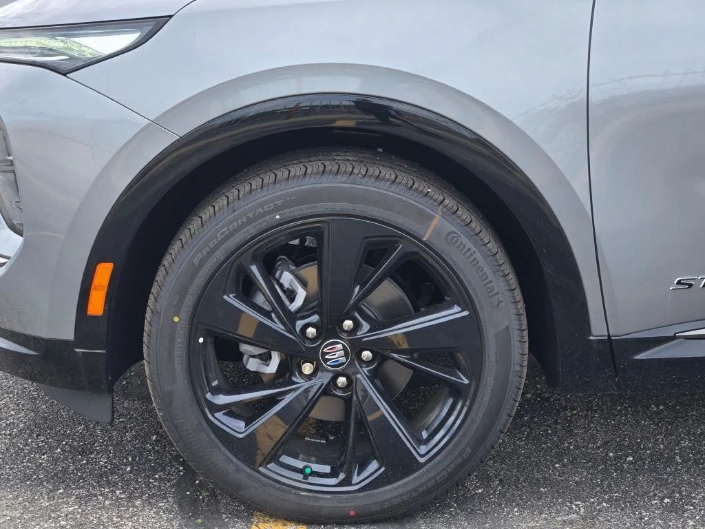 2026 Buick Envision Sport Touring - Photo 30