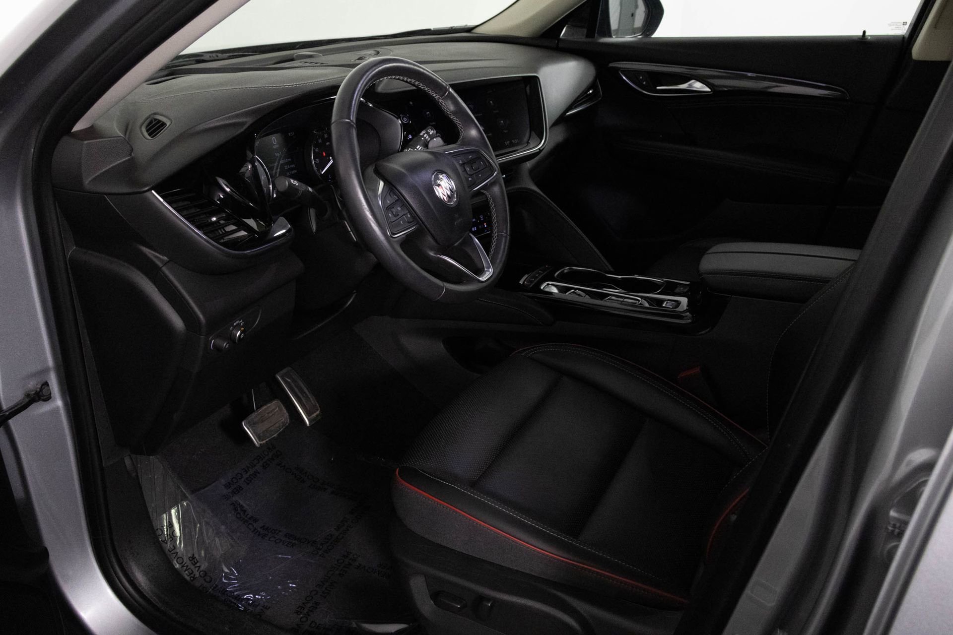 2023 BUICK ENVISION - Image 18