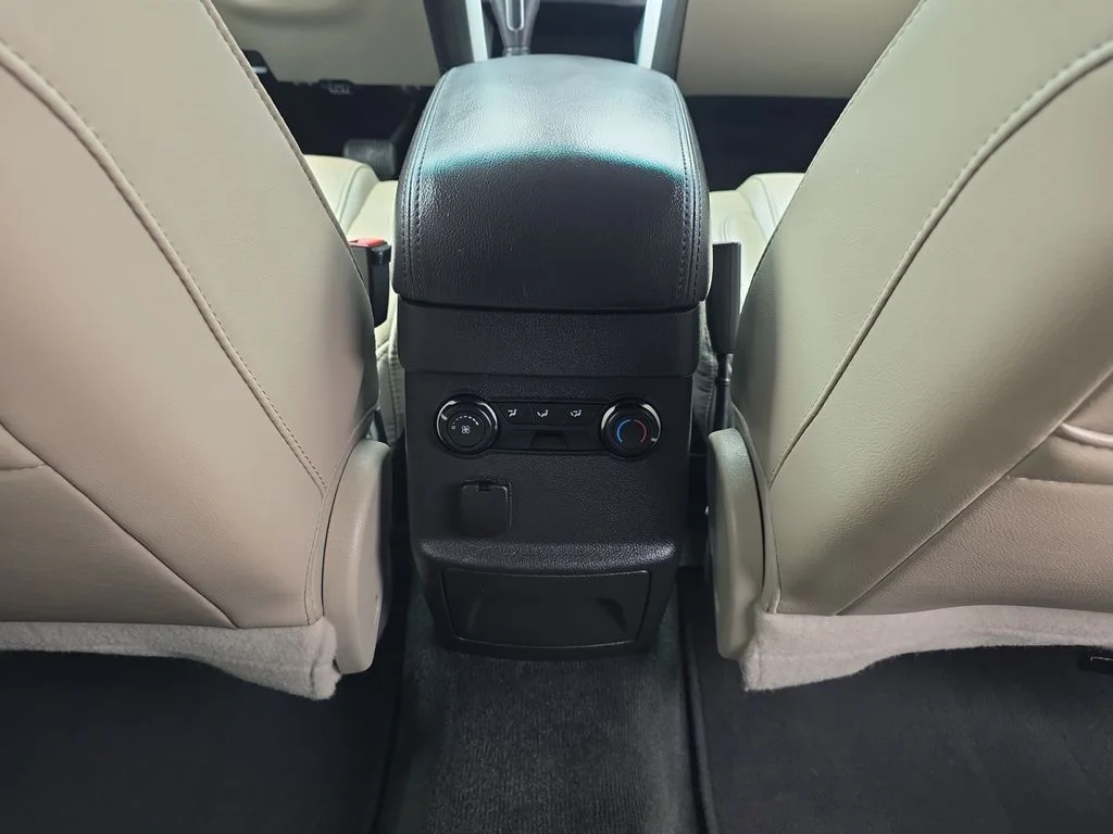 Used 2014 White Ford XLT image 14