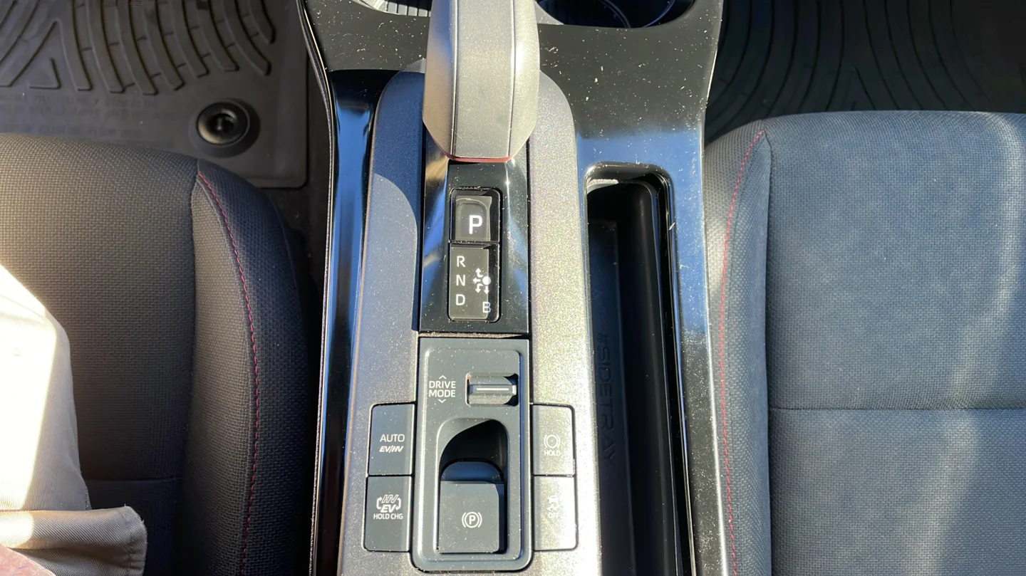 Certified Used 2024  Toyota SE image 23