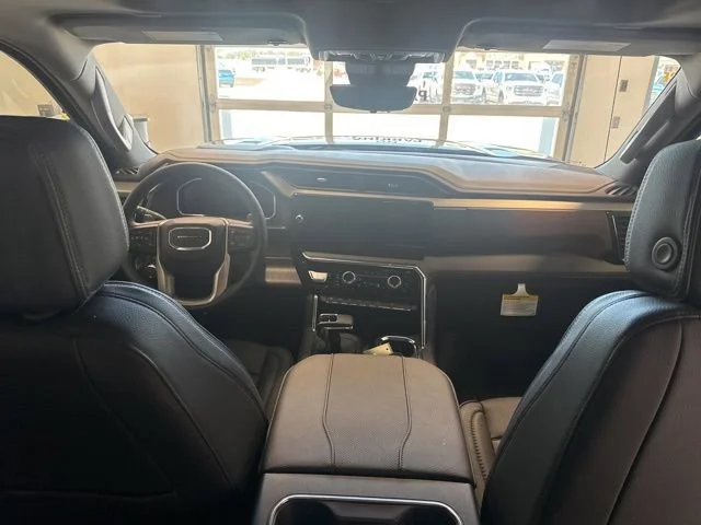 2026 GMC Sierra 1500 Denali - Photo 30