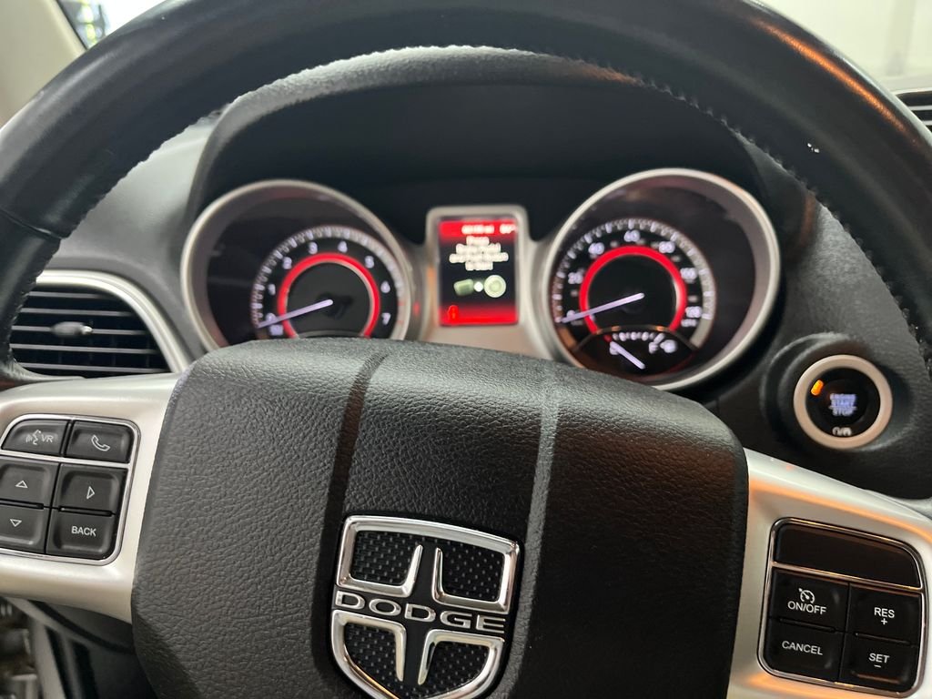 Used 2020 Silver Dodge SE image 16