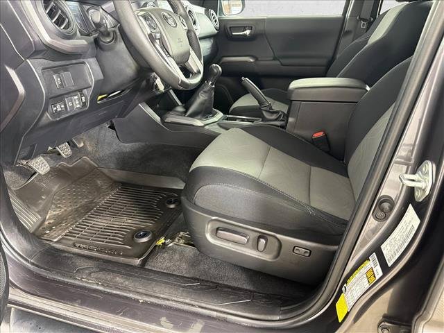 Certified Used 2022 MAGNETIC GRAY MET. Toyota  image 9