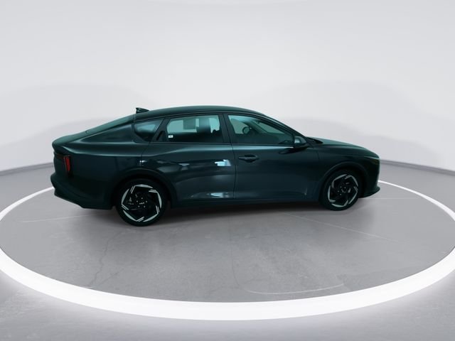 Used 2025 Gray Kia EX image 9