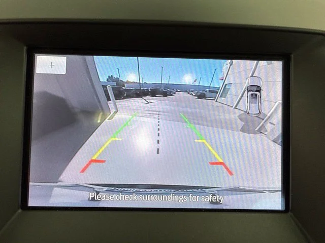 Used 2020 White Ford SEL image 26