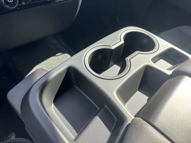 New 2026 Gray Chevrolet LT image 26