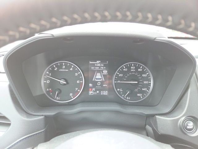 Used 2026 Silver Subaru Limited image 29