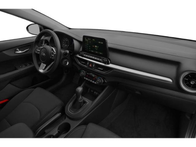 Used 2019 Aurora Black Kia FE image 18