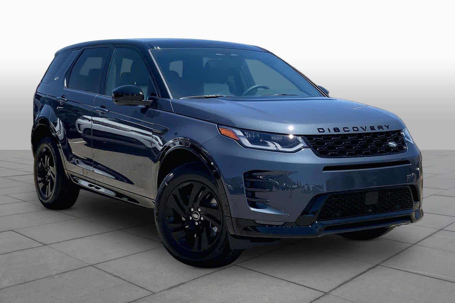 New 2026 VARESINE BLUE Land Rover Landmark image 2