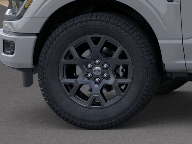 New 2026 Avalanche Ford STX® image 19