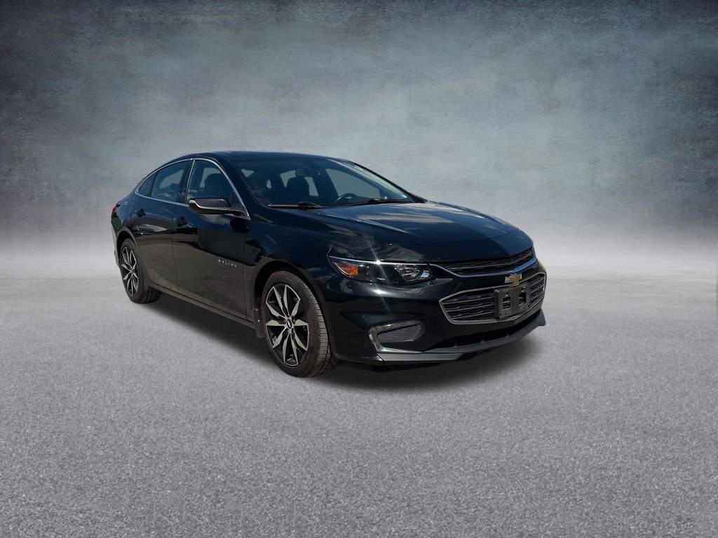 Used 2018 Black Chevrolet LT image 36