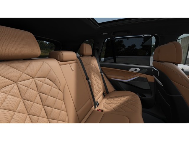 New 2026 Brooklyn Grey Metallic BMW xDrive40i image 12