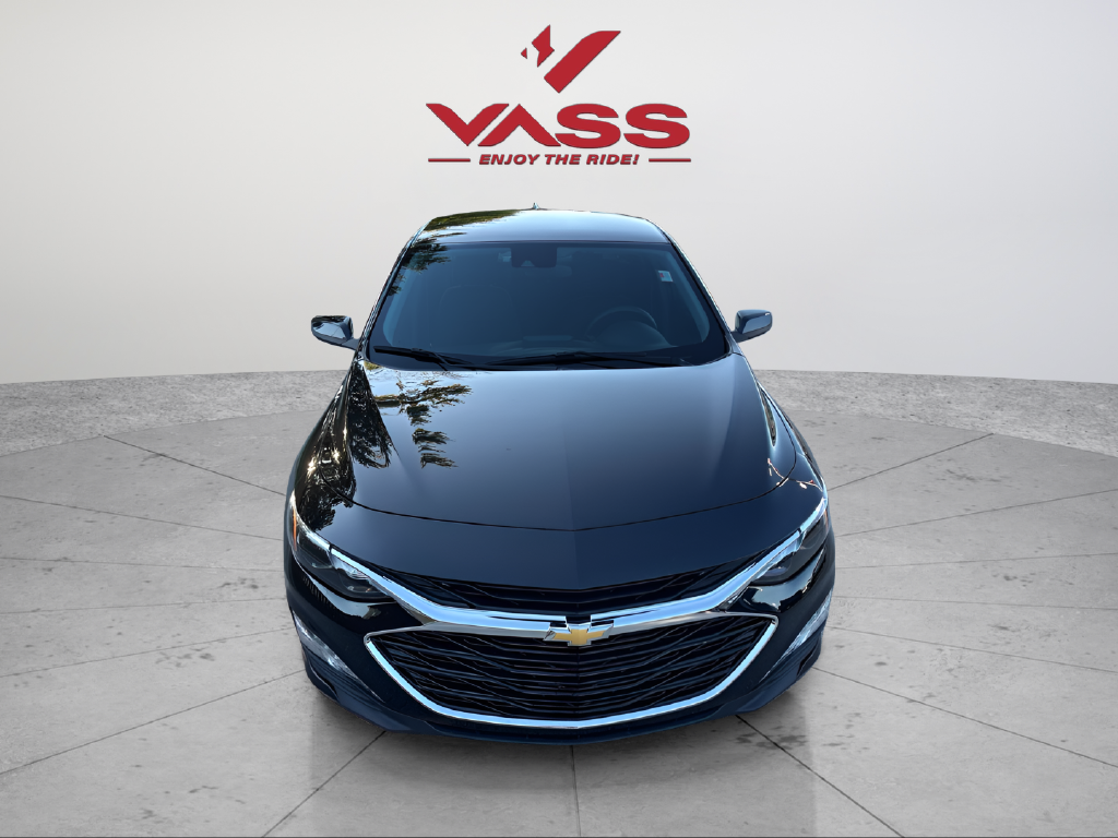Used 2024 Black Chevrolet LT image 8