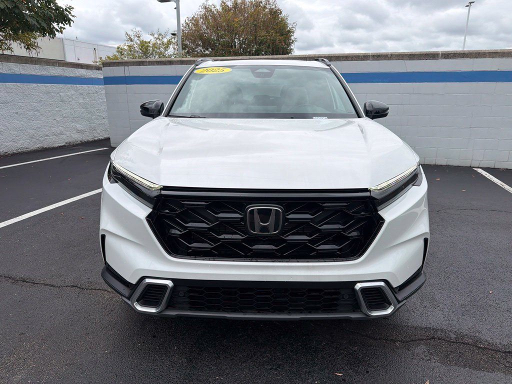 2025 Honda CR-V Sport Touring - Photo 8