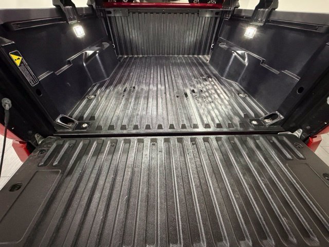 Certified Used 2025 Red Toyota SR5 image 21