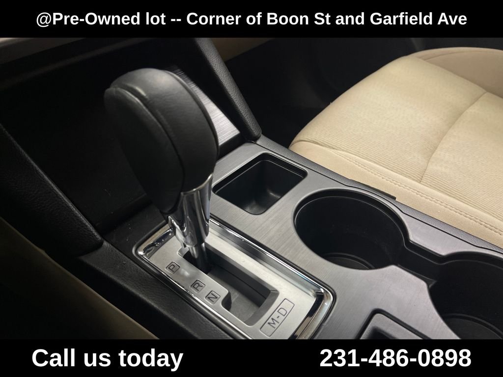Used 2018 Gray Subaru 2.5i image 26