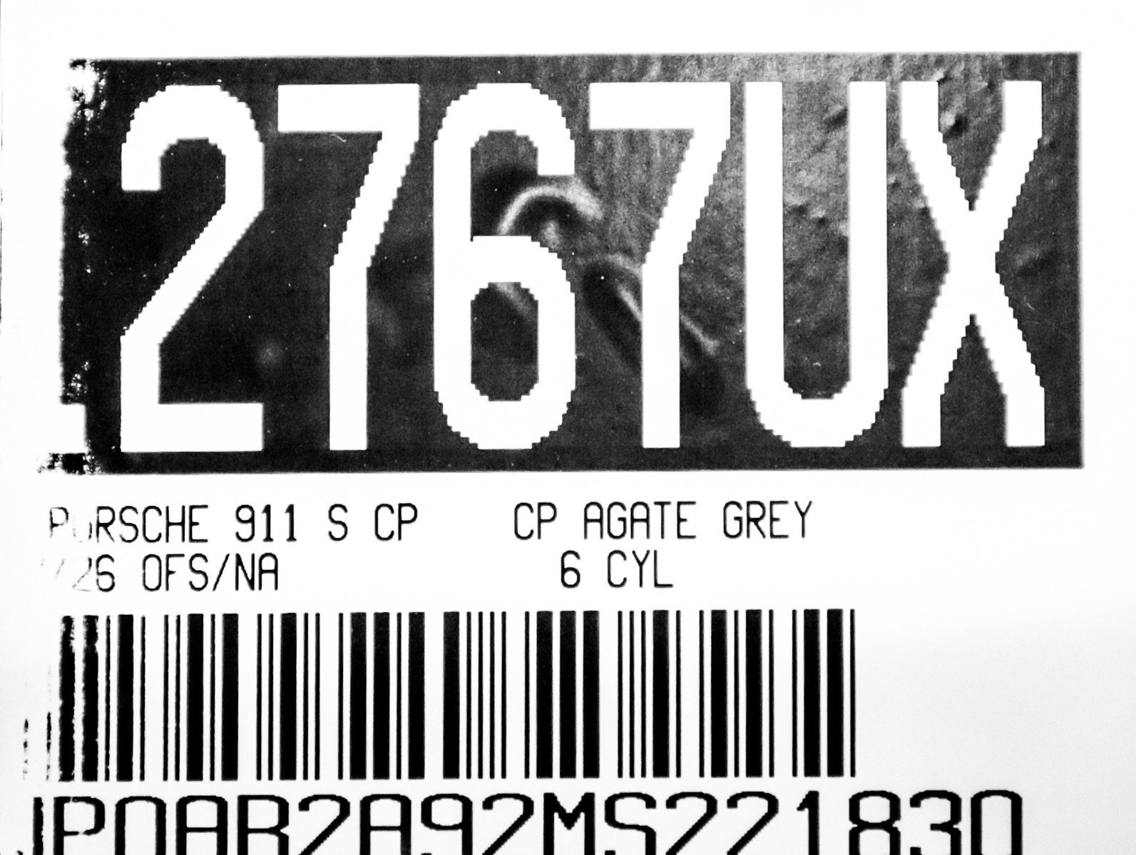 Certified Used 2021 Agate Grey Metallic Porsche Carrera S Coupe image 35